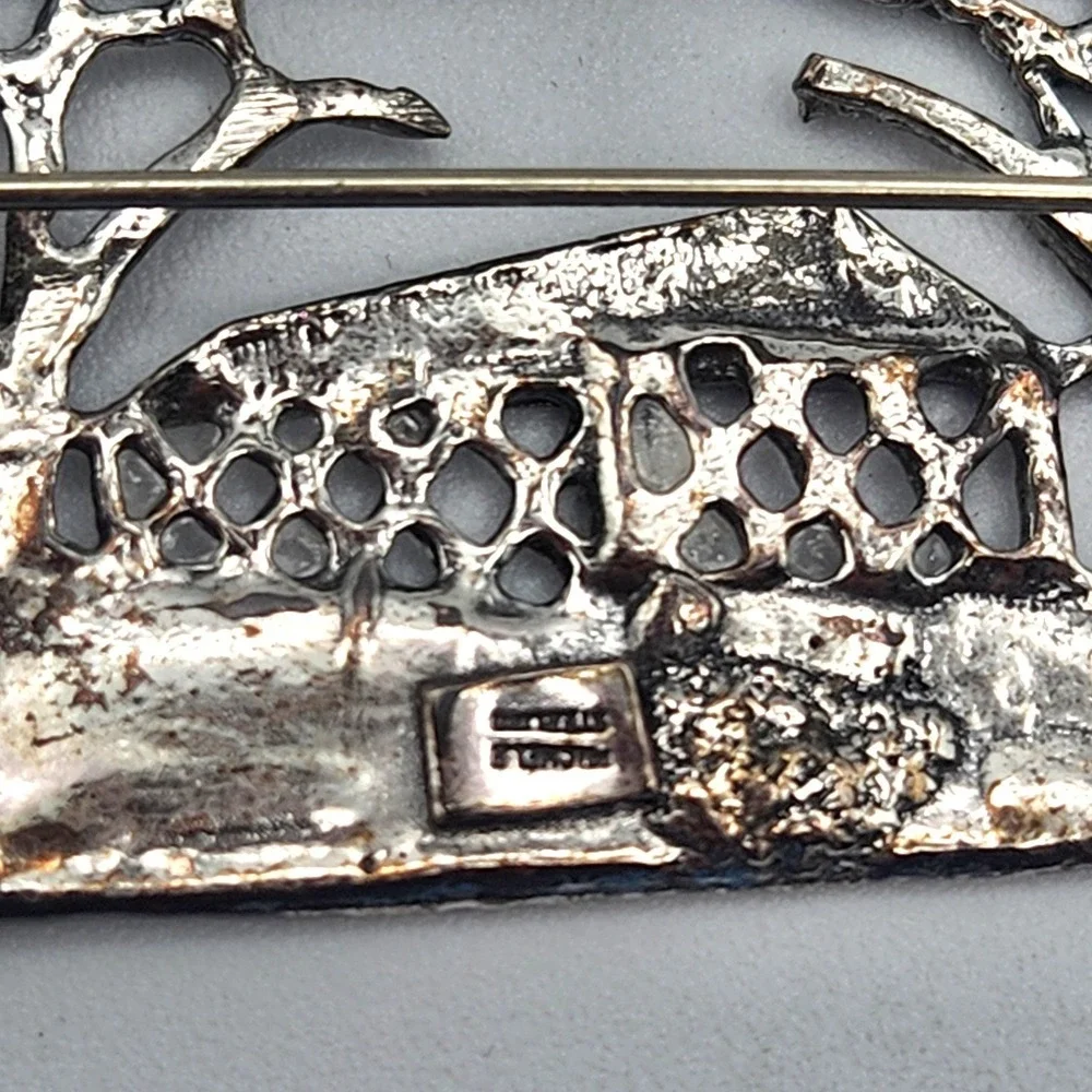 Michele sterling silver